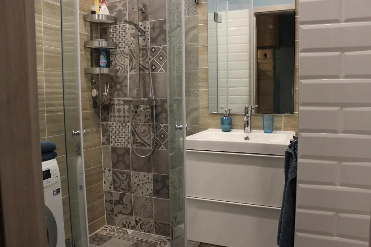 Apartmán Karoly Krt 22 Budapešť 0*,