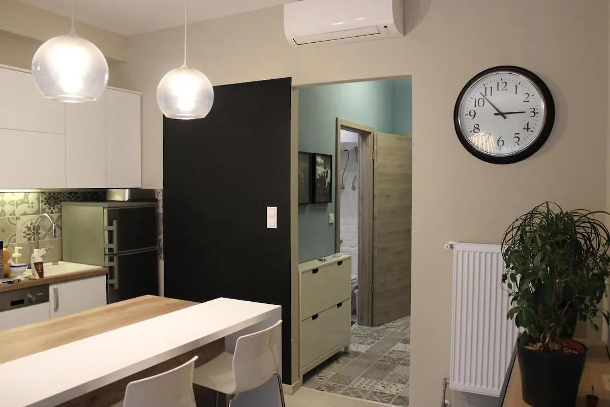 Apartmán Karoly Krt 22 Budapešť