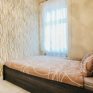 Parliment Luxury Apartment