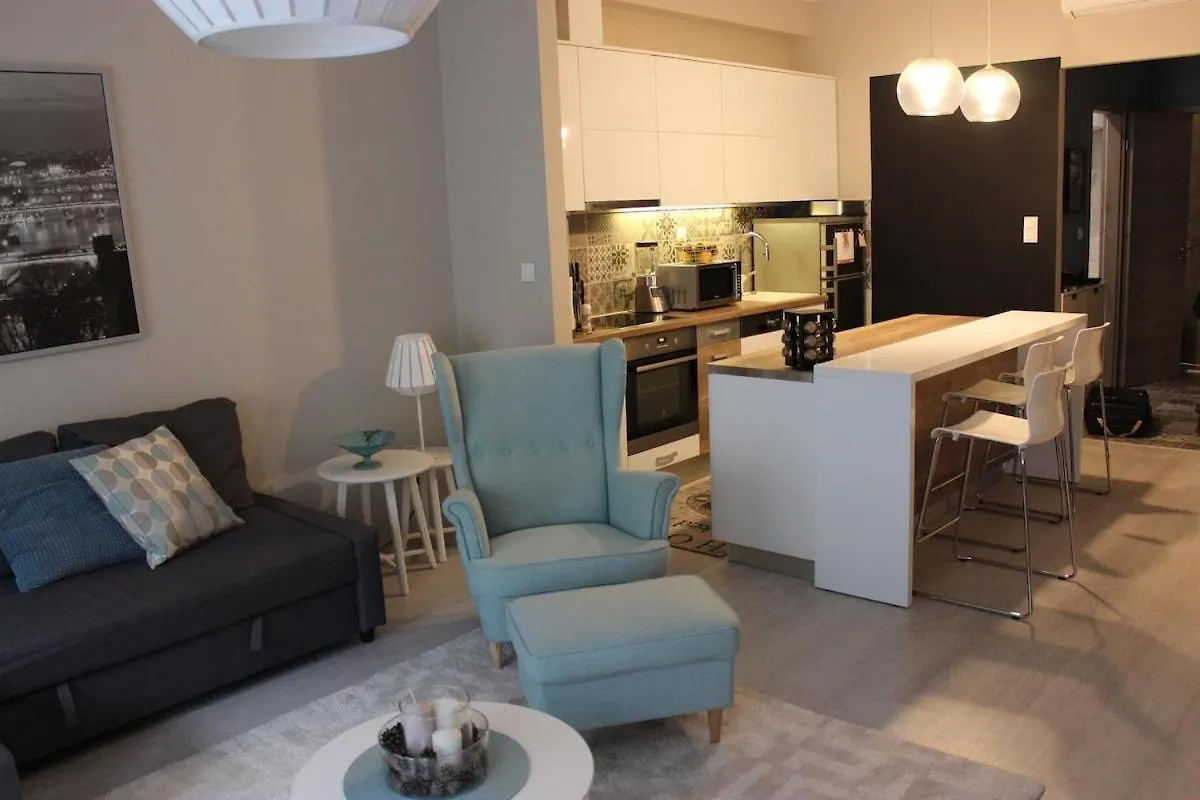 Karoly Krt 22 Apartment Budapest 0*,  Hungary