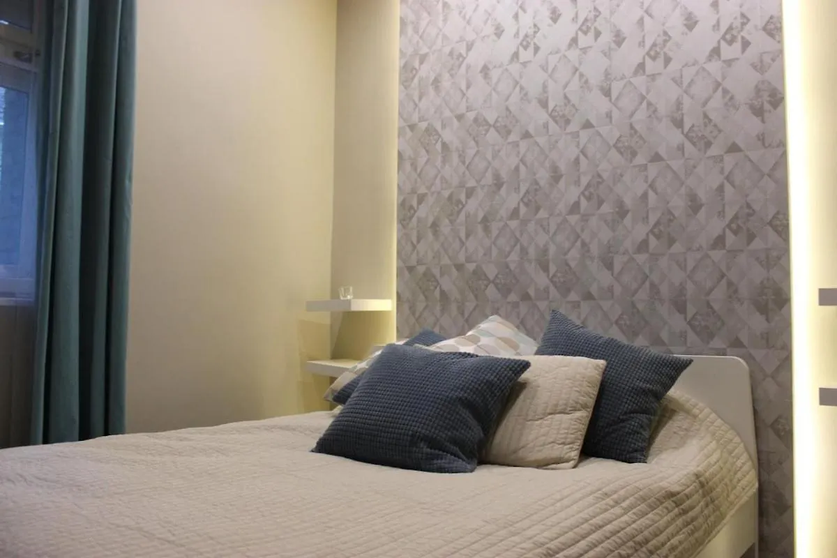 Karoly Krt 22 Apartment Budapest